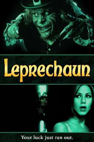 Leprechaun (1993) streaming