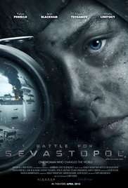 Resistance - La battaglia di Sebastopoli (2015) streaming