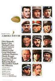 Quell'ultimo ponte (1977) streaming