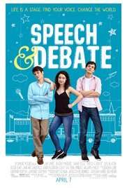 Speech & Debate (2017) streaming