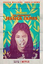 L'incredibile Jessica James (2017) streaming