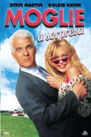 Moglie a sorpresa (1992) streaming