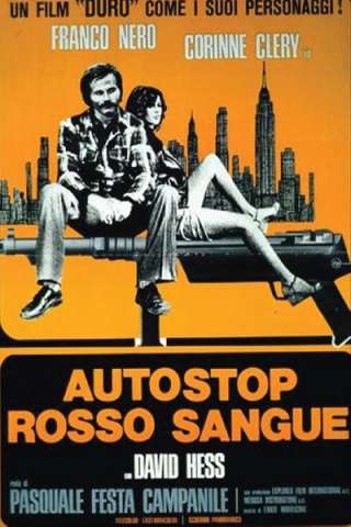 Autostop rosso sangue (1977) streaming