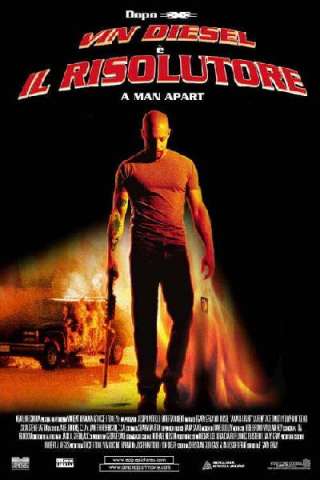 Il risolutore (2003) streaming