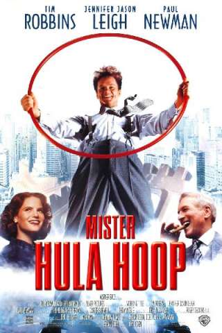 Mister Hula Hoop (1994) streaming