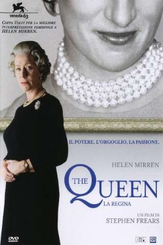 The Queen - La regina (2006) streaming