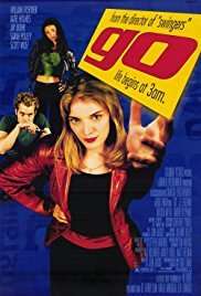 Go - Una notte da dimenticare (1999) streaming
