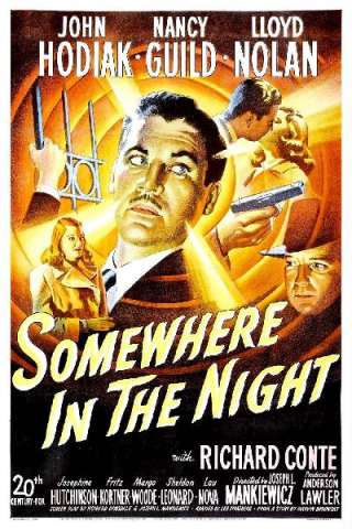 Il bandito senza nome (1946) streaming