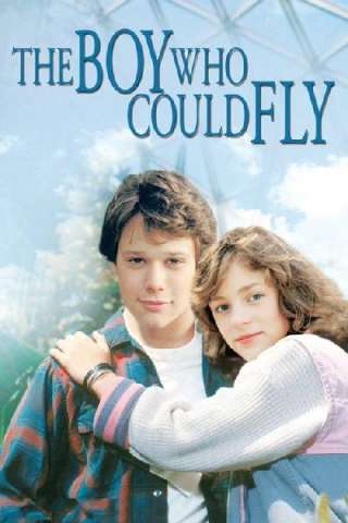 Il ragazzo che sapeva volare (1986) streaming