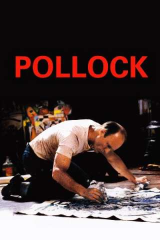 Pollock (2000) streaming