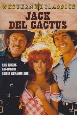 Jack del Cactus (1979) streaming