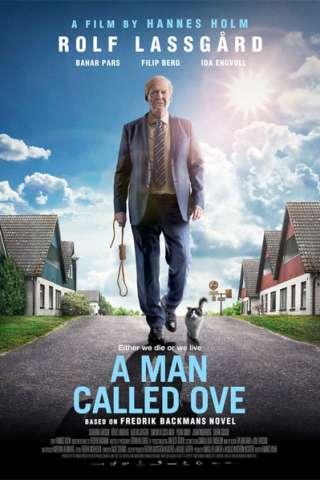 Mr. Ove (2017) streaming