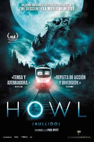 Howl (2015) streaming