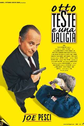 Otto teste e una valigia (1997) streaming