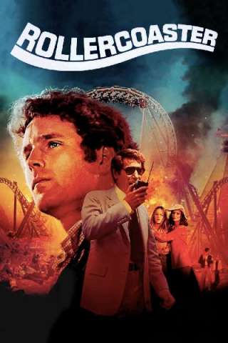 Rollercoaster il grande brivido (1977) streaming