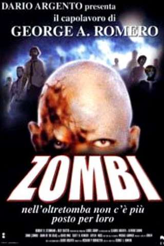 Zombi - Dawn of the Dead (1979) streaming