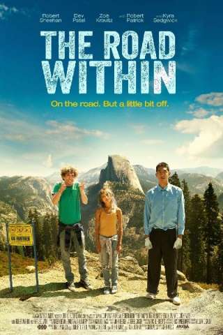 Viaggio verso la libertà (2014) streaming