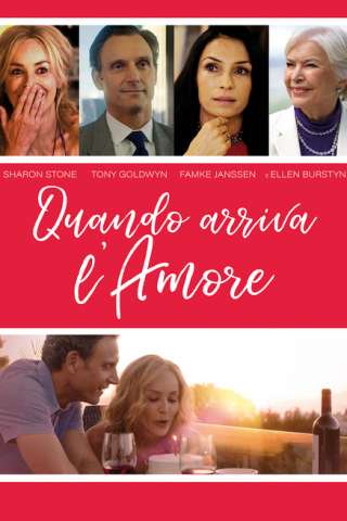Quando arriva l'amore (2018) streaming