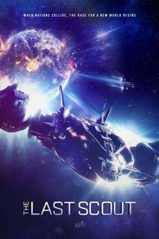The Last Scout - L'ultima missione (2017) streaming