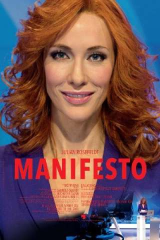 Manifesto (2015) streaming