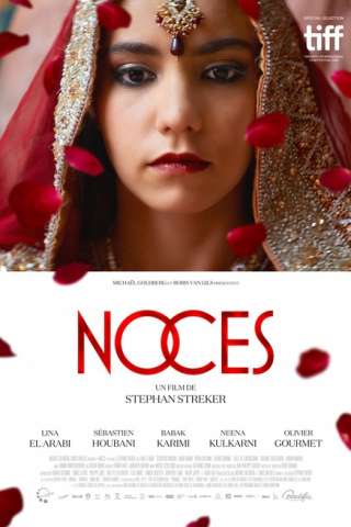 Noces (2017) streaming
