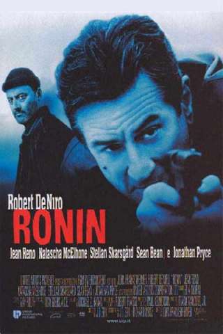 Ronin (1998) streaming