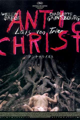 Antichrist (2009) streaming