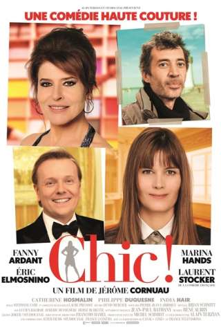 Chic! (2015) streaming
