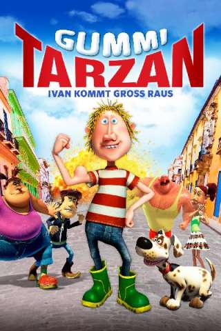 Jelly T. (2012) streaming