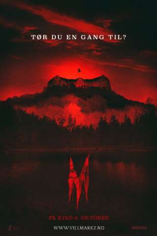 Villmark Asylum - La clinica dell'orrore (2015) streaming