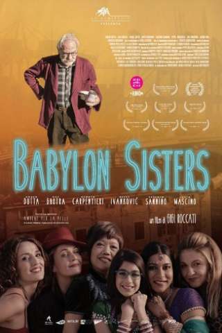 Babylon Sisters (2017) streaming