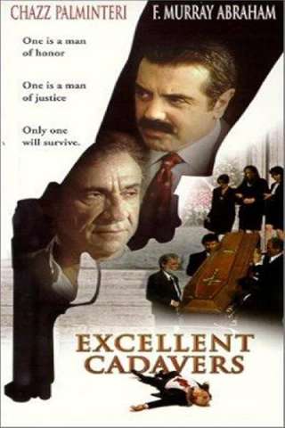 I giudici - vittime eccellenti (1999) streaming