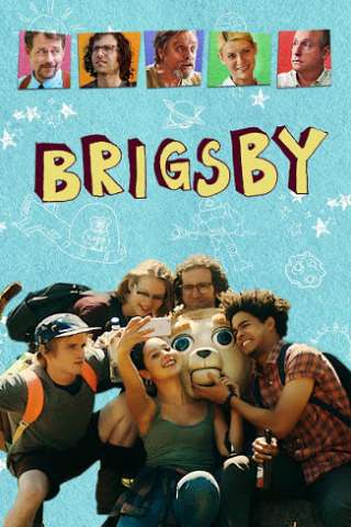 Brigsby (2017) streaming