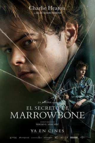 Marrowbone (2017) streaming