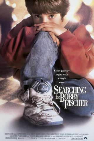 Sotto scacco - In cerca di Bobby Fischer (1993) streaming