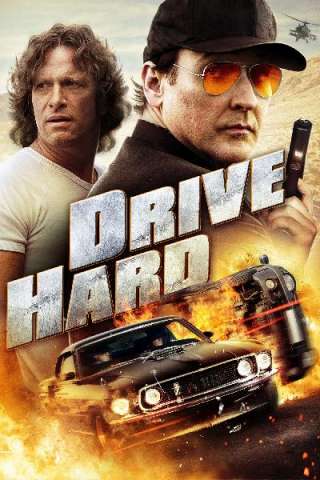 Drive Hard (2014) streaming