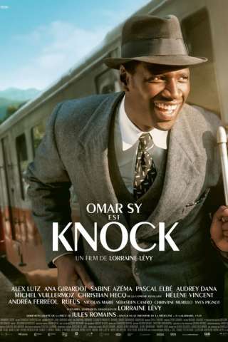 Knock (2017) streaming