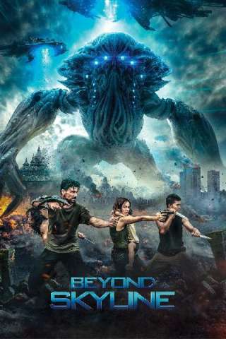 Beyond Skyline (2017) streaming