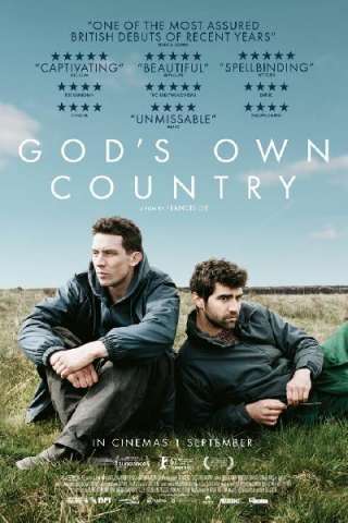 God's Own Country (2017) streaming