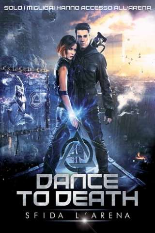 Dance to Death (2017) streaming