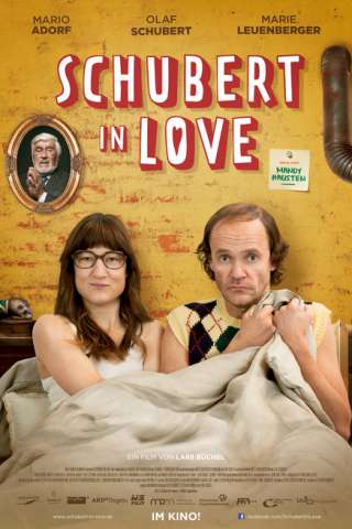 Schubert in Love (2016) streaming