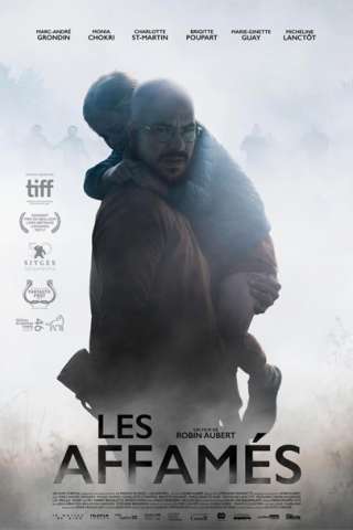I famelici (2017) streaming