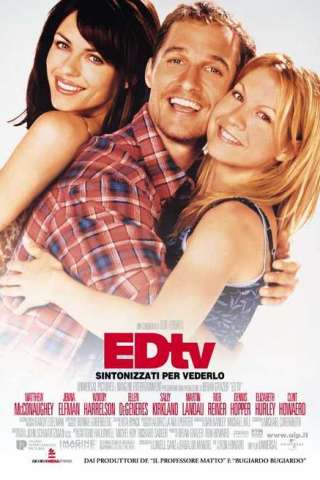 EdTv (1999) streaming