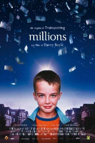 Millions (2005) streaming