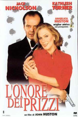 L'onore dei Prizzi (1985) streaming