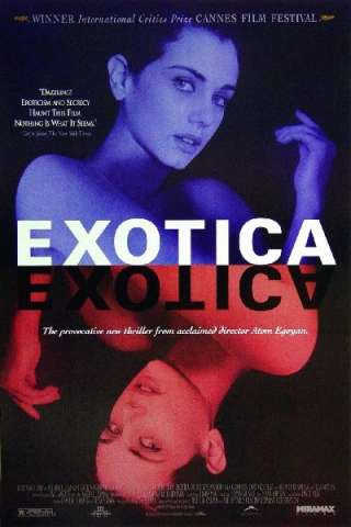 Exotica (1994) streaming