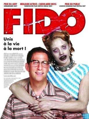 Fido (2006) streaming