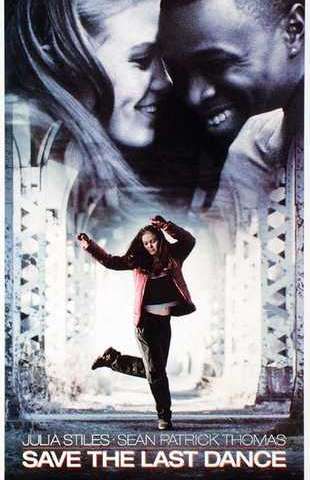Save the Last Dance (2001) streaming
