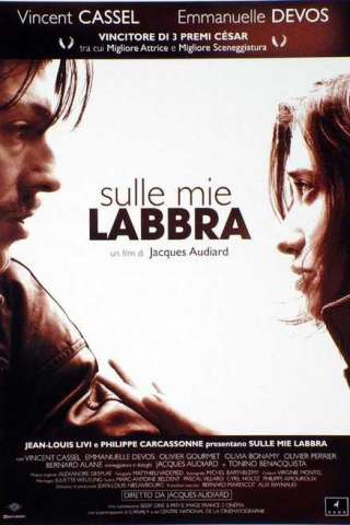Sulle mie labbra (2001) streaming