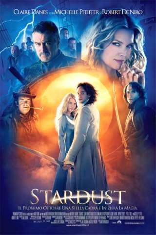 Stardust (2007) streaming